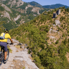 Casentino National Park