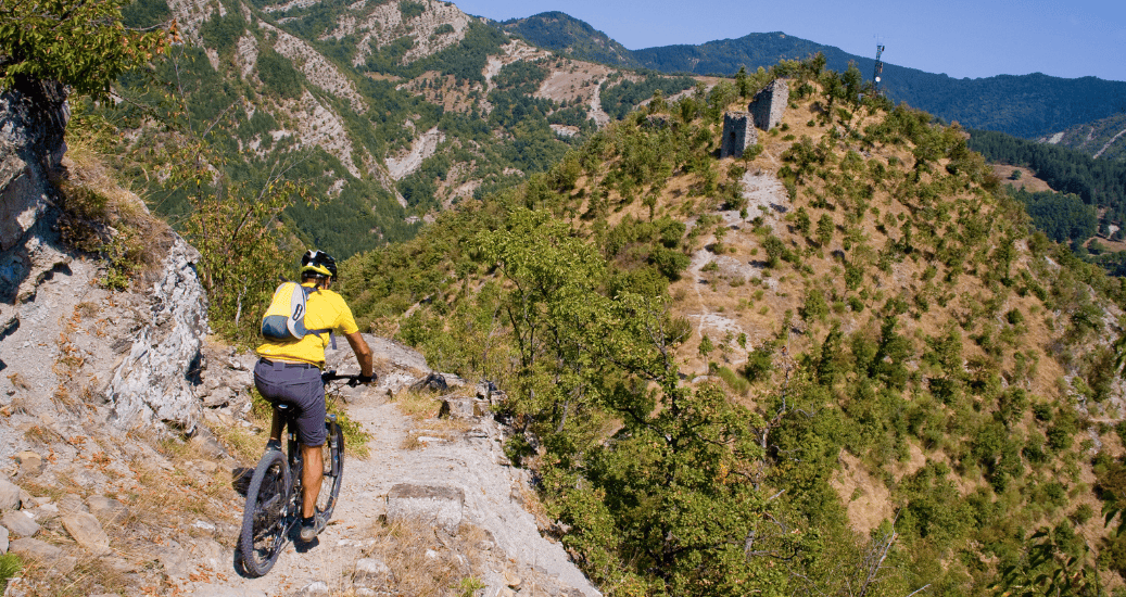 Casentino National Park