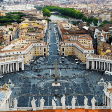 Rome