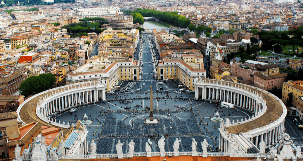 Rome
