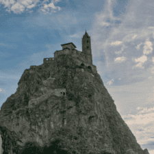Le Puy-en-Velay
