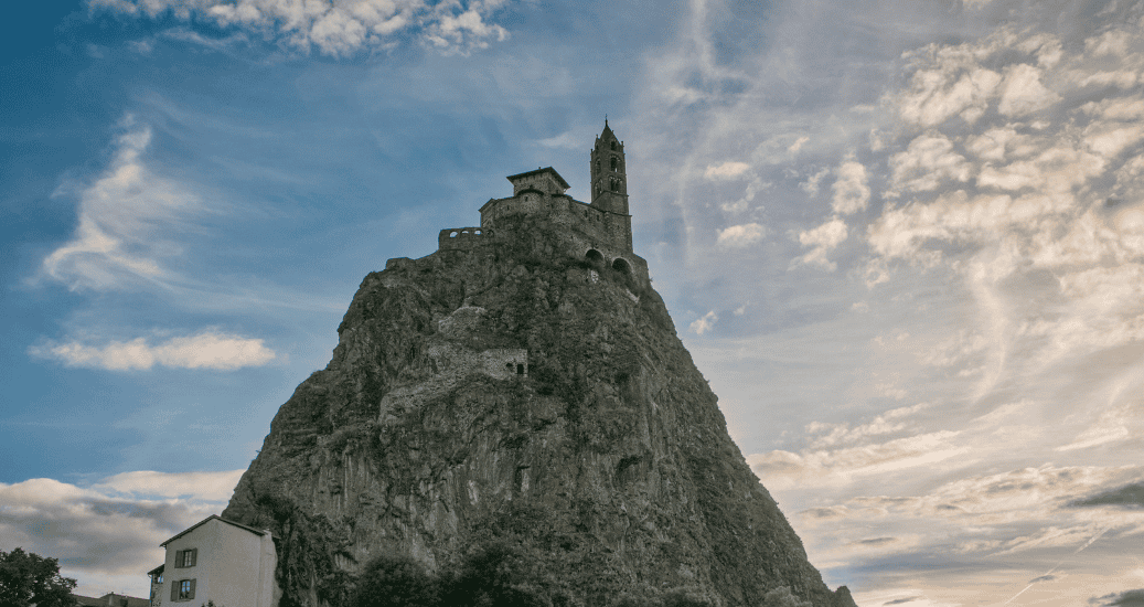 Le Puy-en-Velay