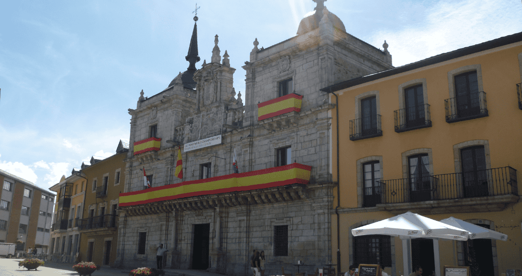 Ponferrada