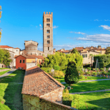 Lucca