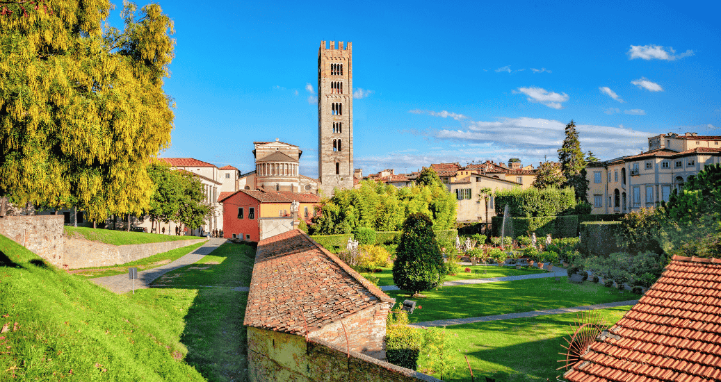 Lucca