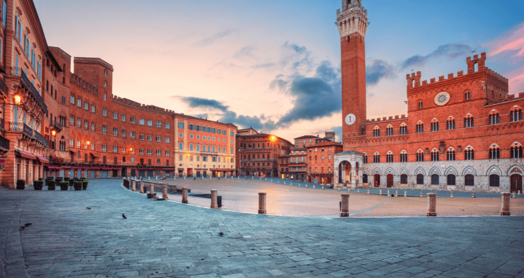 Siena