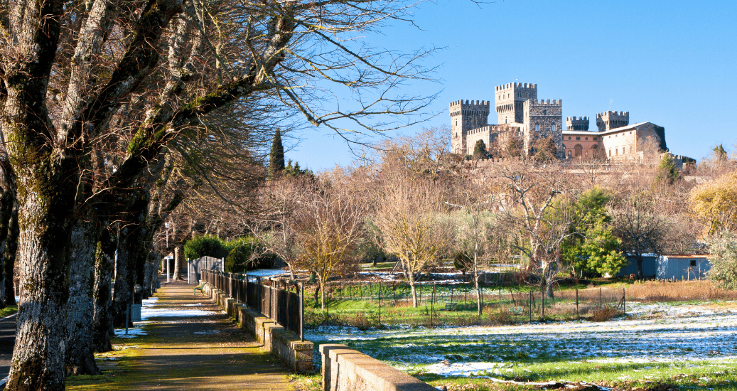 Viterbo