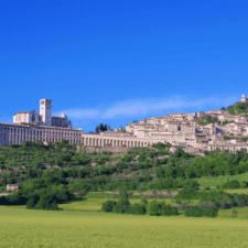 Assisi