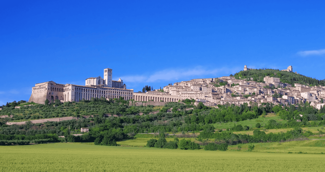 Assisi