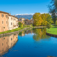 Rieti, Italy