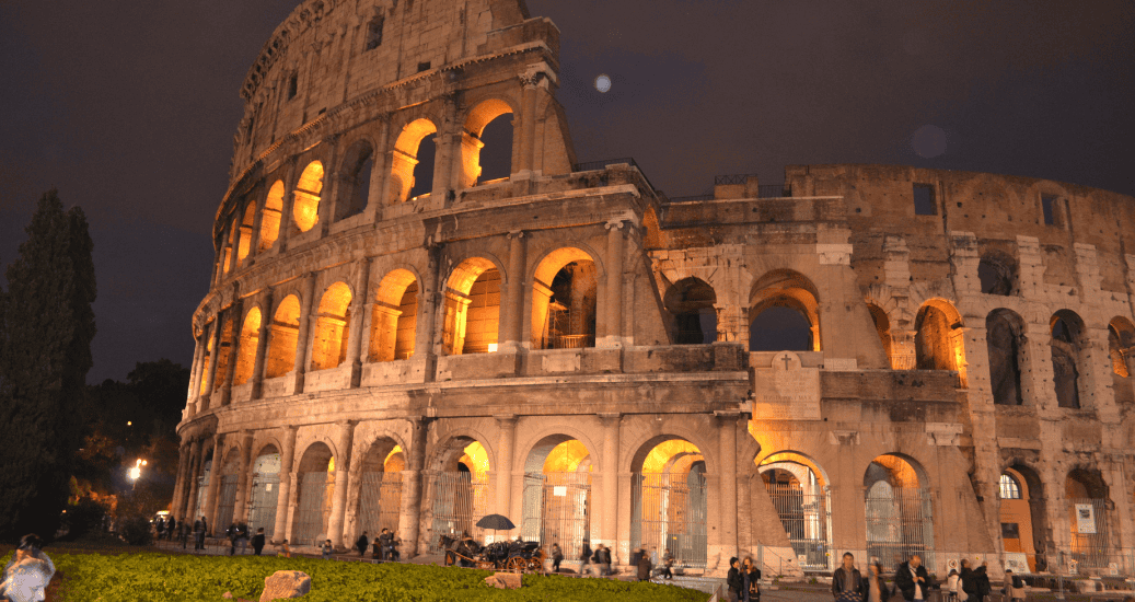Rome