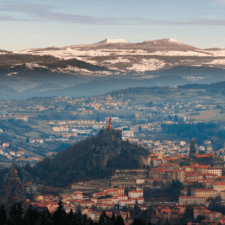 Le Puy-en-Velay