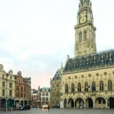 Arras