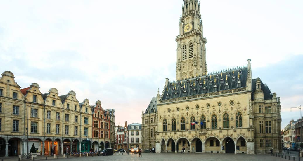 Arras