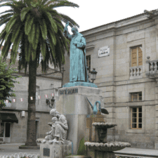 Monument