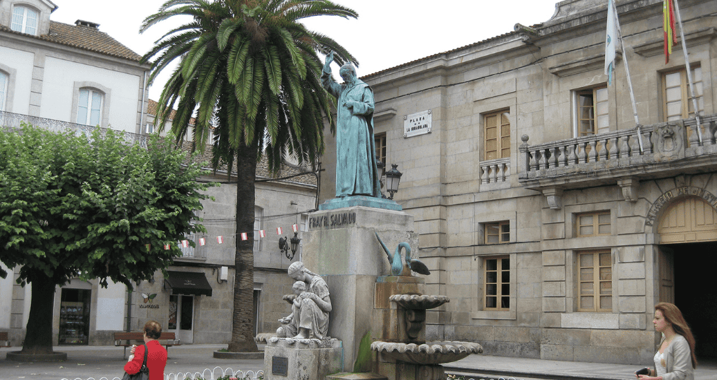Monument