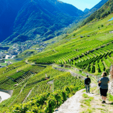 Martigny