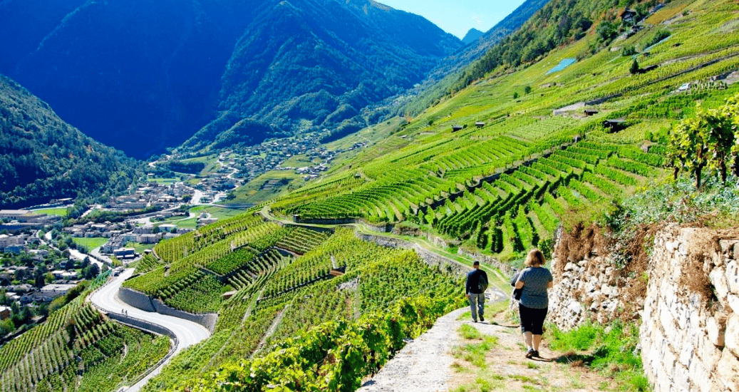 Martigny