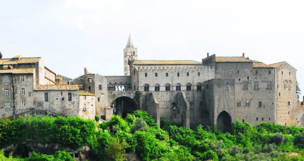 Viterbo