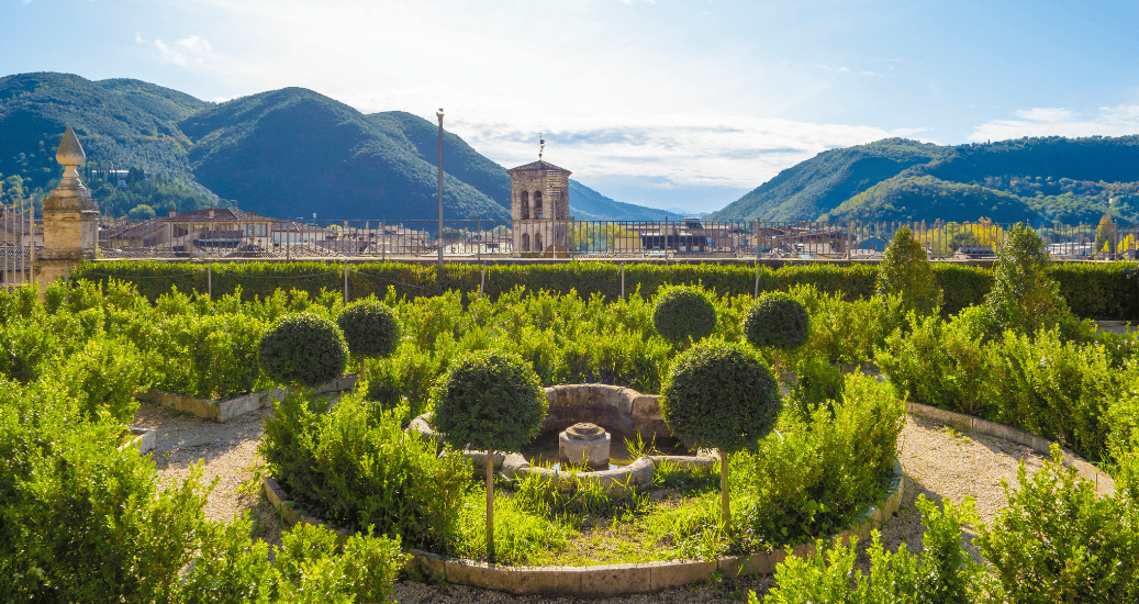 Rieti, Italy