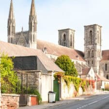 Laon