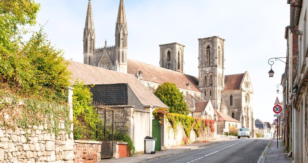 Laon