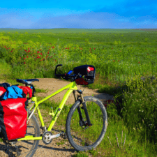 Cycle the Camino Frances from Ponferrada to Santiago