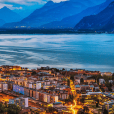 Vevey
