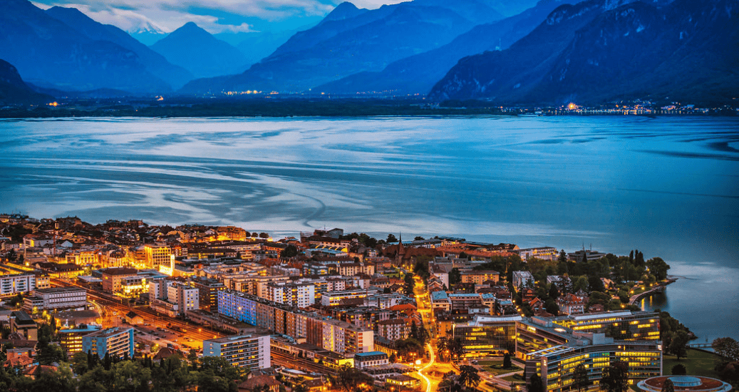 Vevey