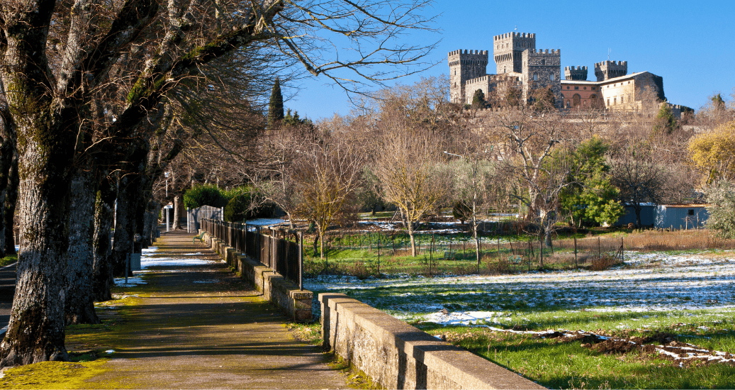Acquapendente