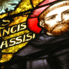 St Francis of Assisi