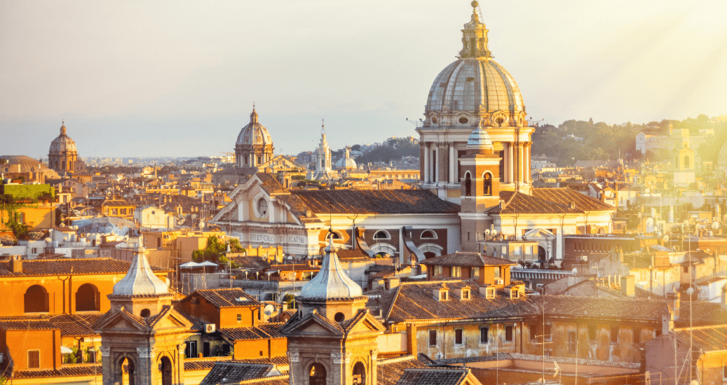 Rome