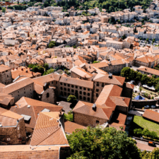 Le Puy-en-Velay