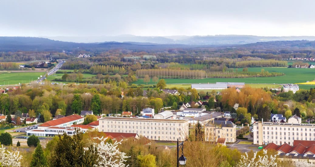 Laon