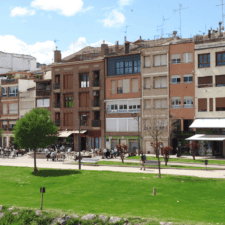 City of Logrono