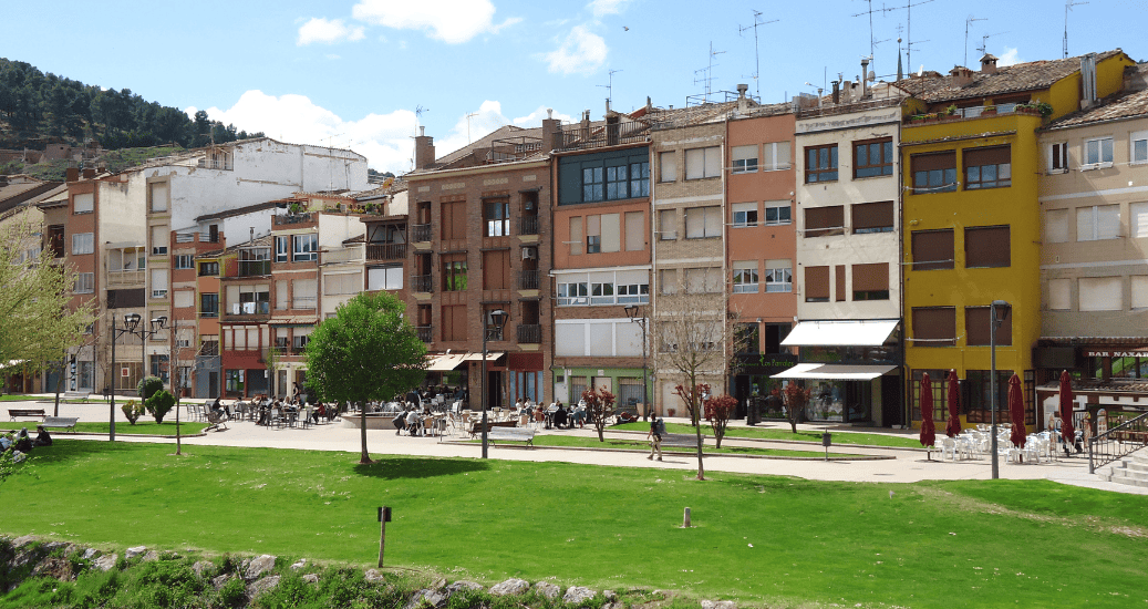 City of Logrono