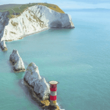 Cliffs of Dover