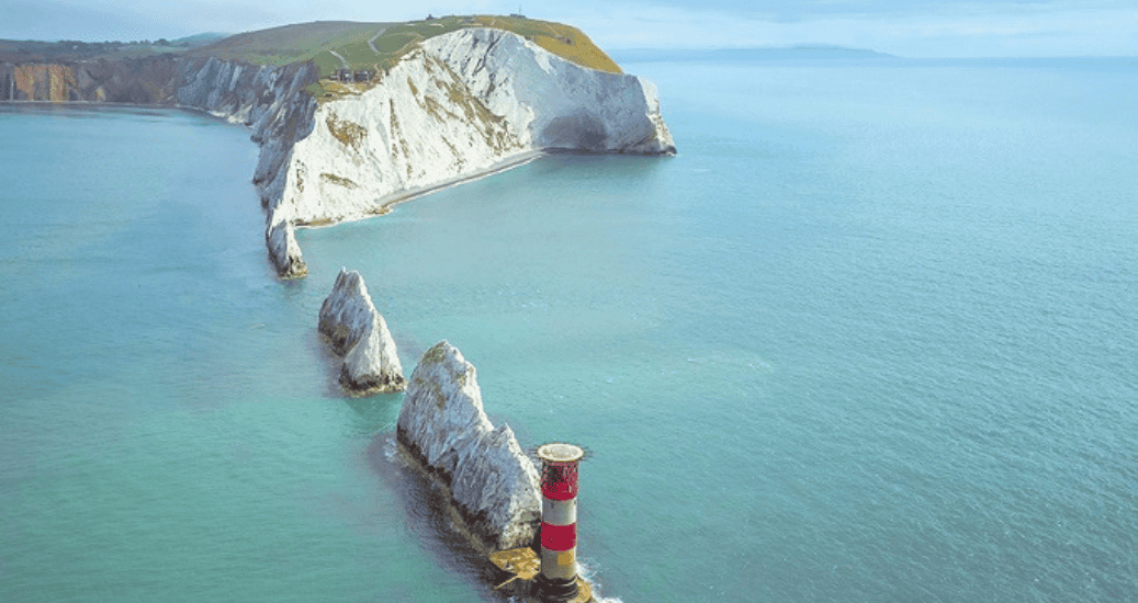 Cliffs of Dover