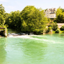 Arcis-sur-Aube, France