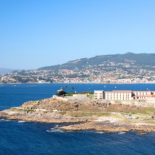 Baiona