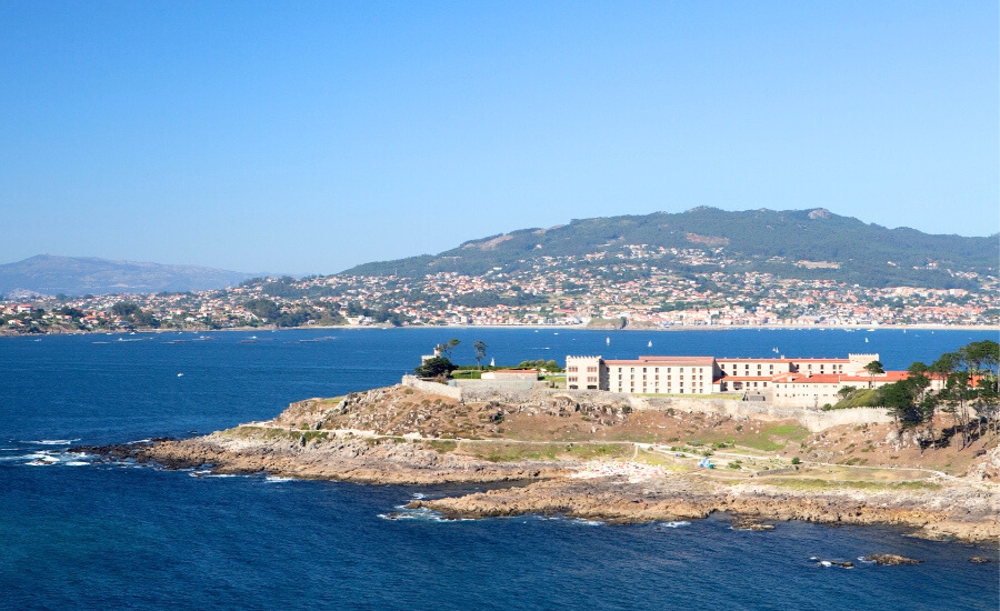 Baiona
