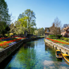 Canterbury Canal