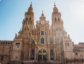 Santiago de Compostela