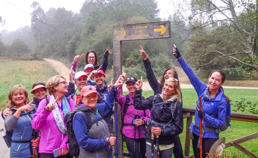 French Way 8_8 - Guided Tour