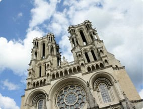 Laon Cathedral