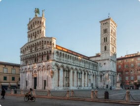 Lucca