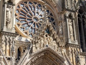Our Lady of Reims Cathedral (Notre-Dame de Reims)