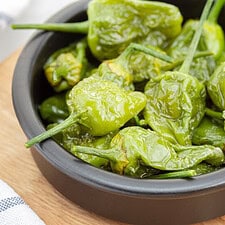 Padron Peppers