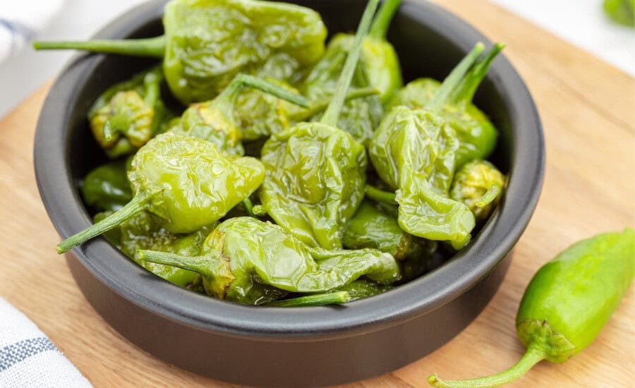 Padron Peppers