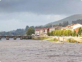 Pontecesures